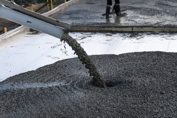 Best Decorative Concrete in Mitchell, NE
