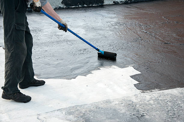 Best Concrete Sealing and Maintenance in Mitchell, NE